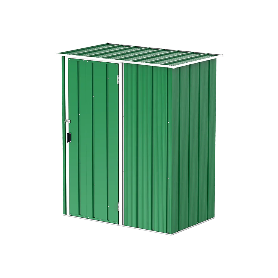 ECO 5x3ft Metal Storage Shed