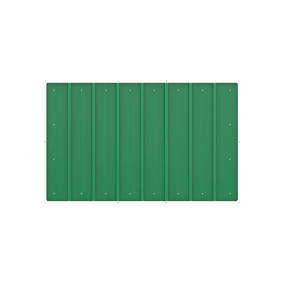 ECO 5x3ft Metal Storage Shed