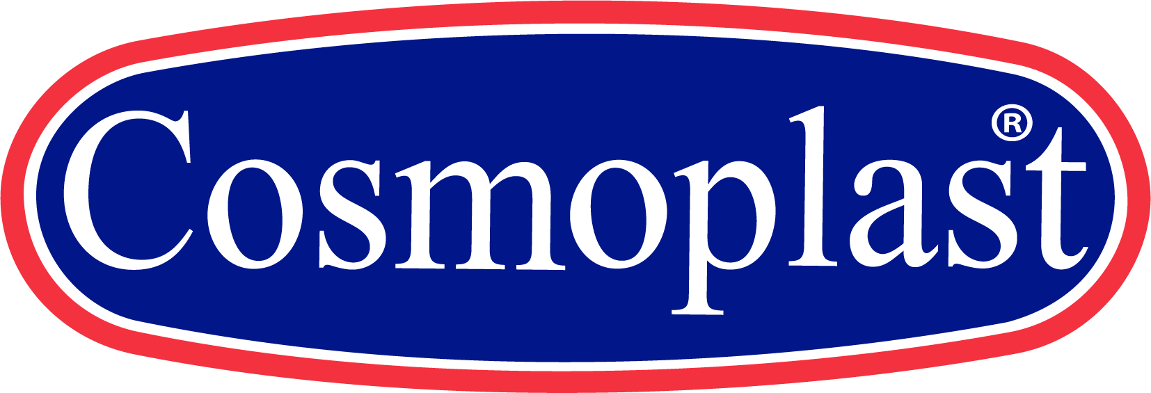 Cosmoplast Bahrain Logo