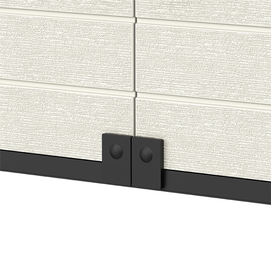 Cedargrain Vertical Storage Short Cabinet