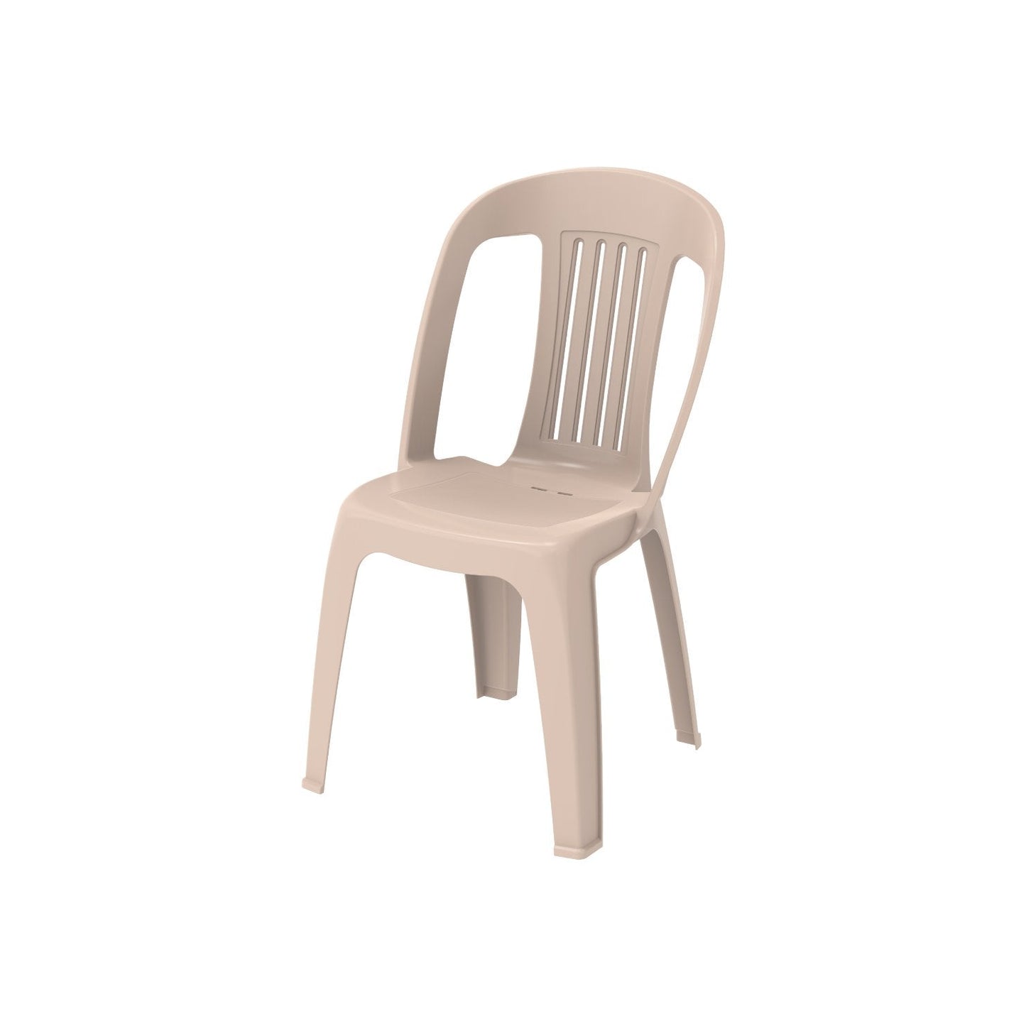 Contessa Outdoor Garden Chair - Cosmoplast Bahrain