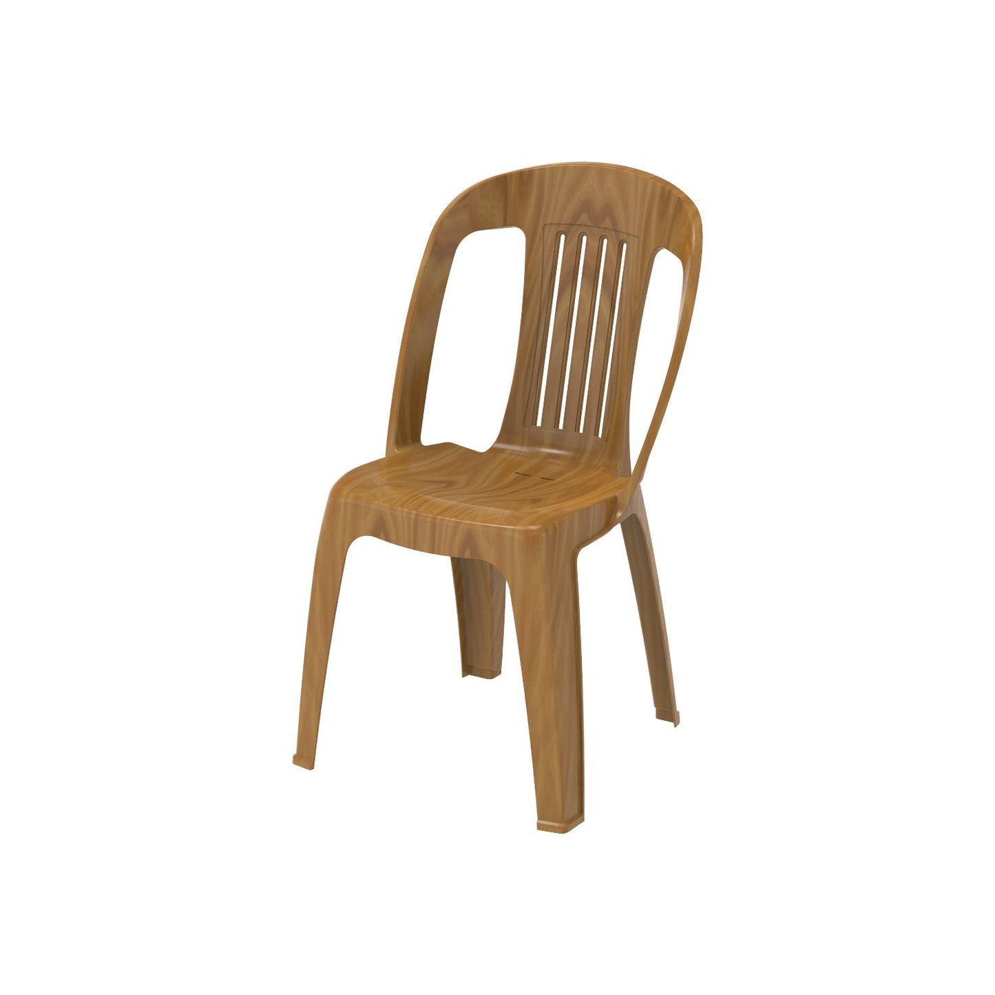 Contessa Outdoor Garden Chair - Cosmoplast Bahrain