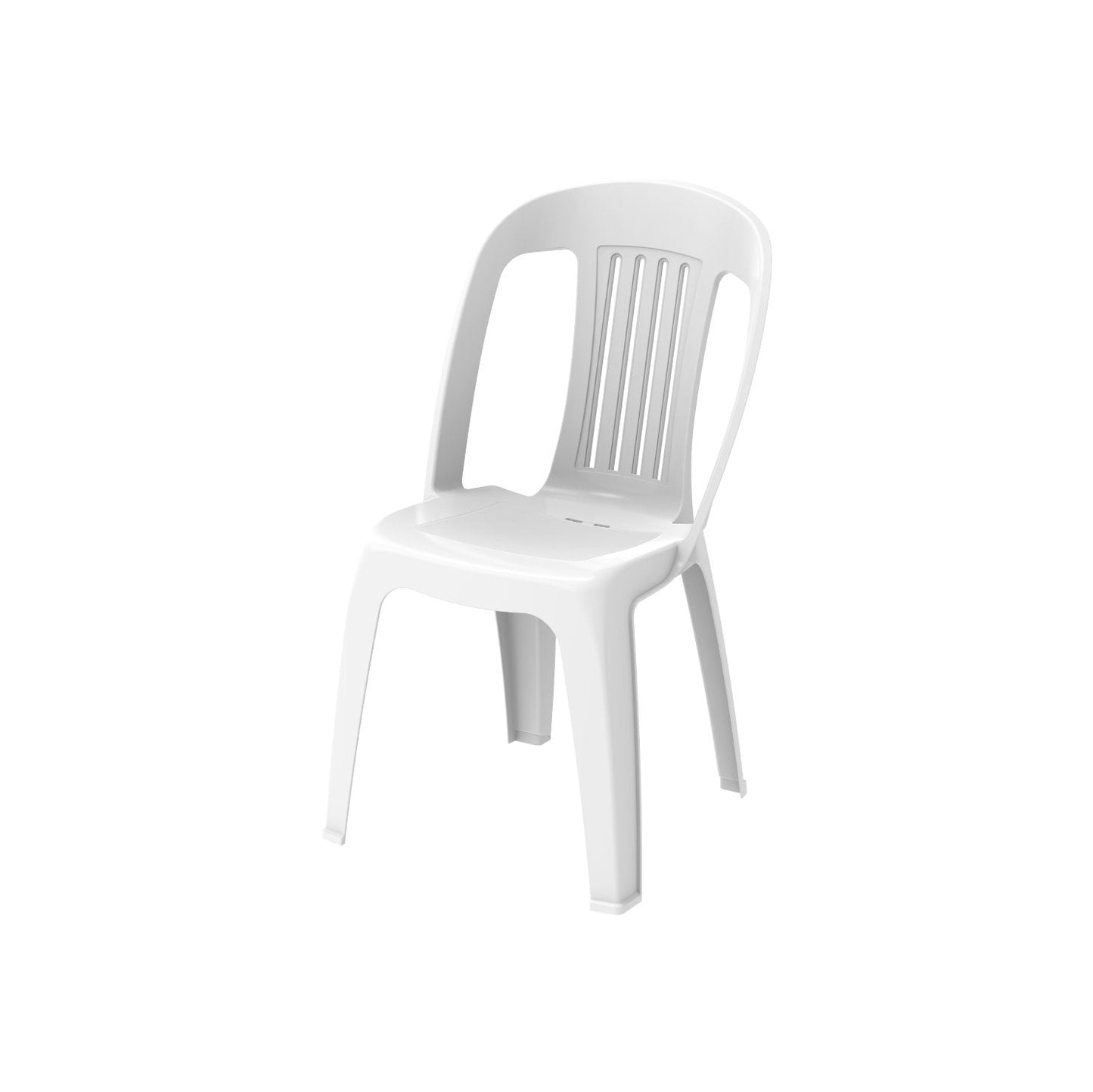 Contessa Outdoor Garden Chair - Cosmoplast Bahrain