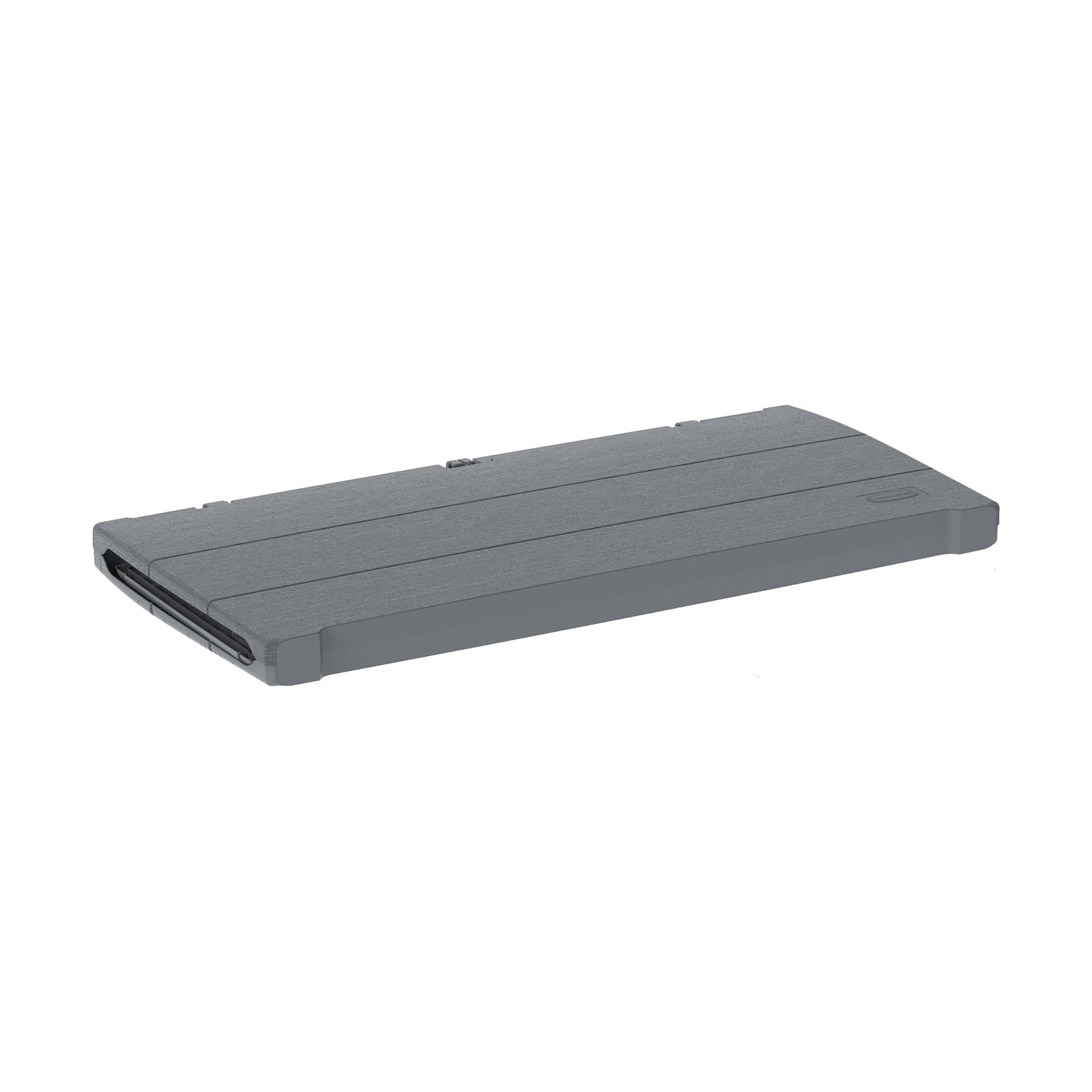 Cedargrain 270L Deck Storage Box - Cosmoplast Bahrain