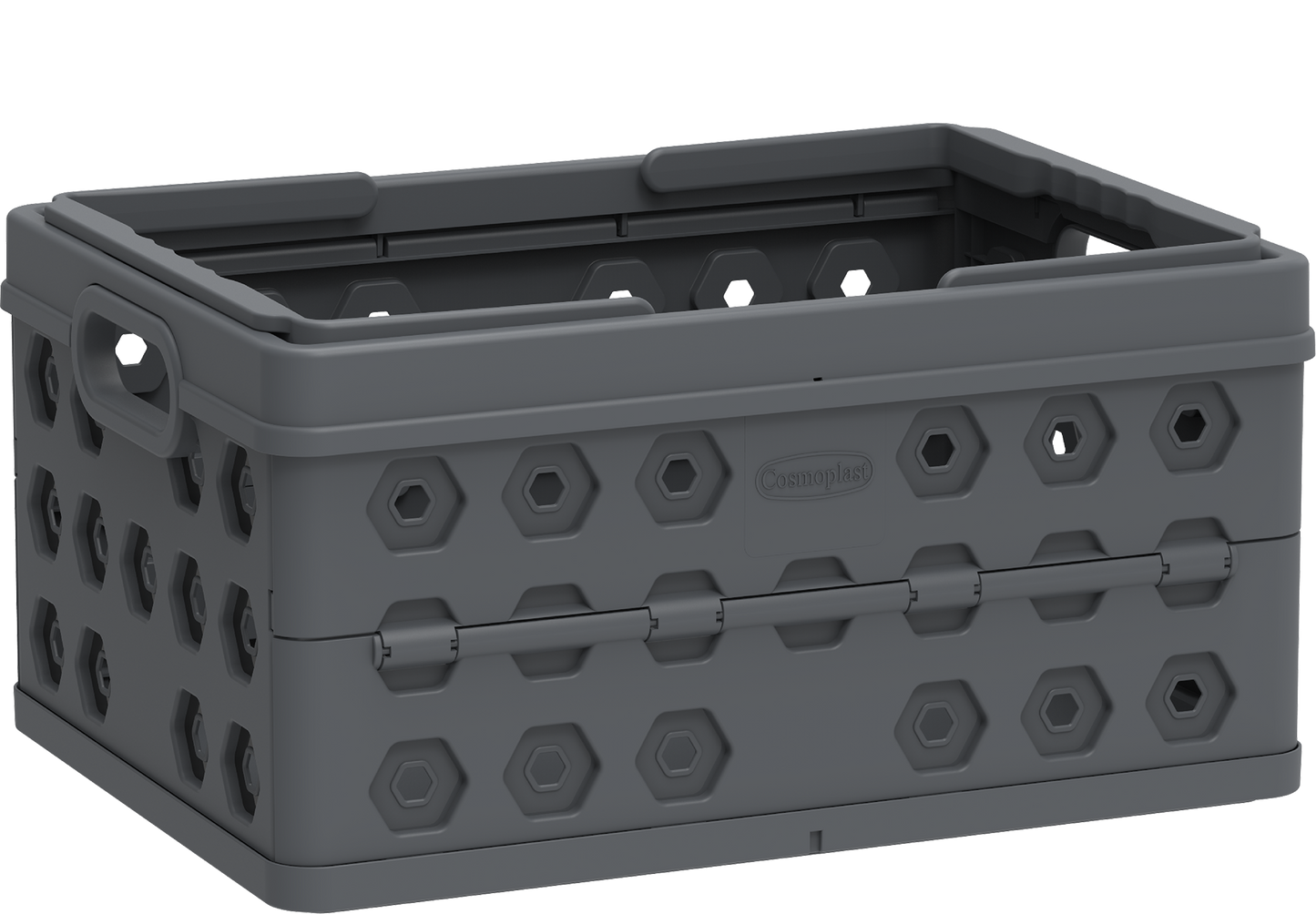 32L Foldable Basket - Cosmoplast Bahrain