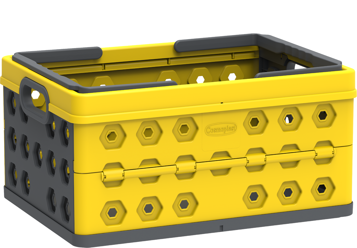 32L Foldable Basket - Cosmoplast Bahrain