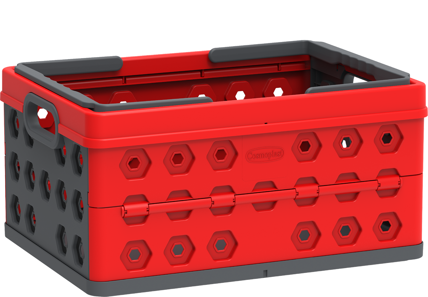 32L Foldable Basket - Cosmoplast Bahrain