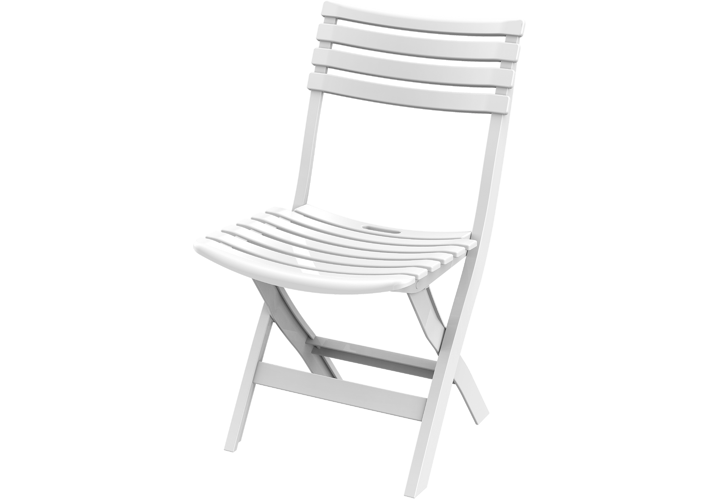 Folding Camping Chair - Cosmoplast Bahrain