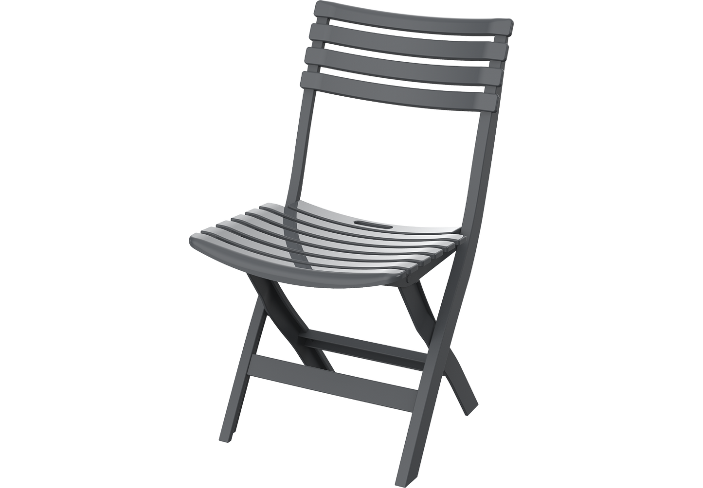 Folding Camping Chair - Cosmoplast Bahrain