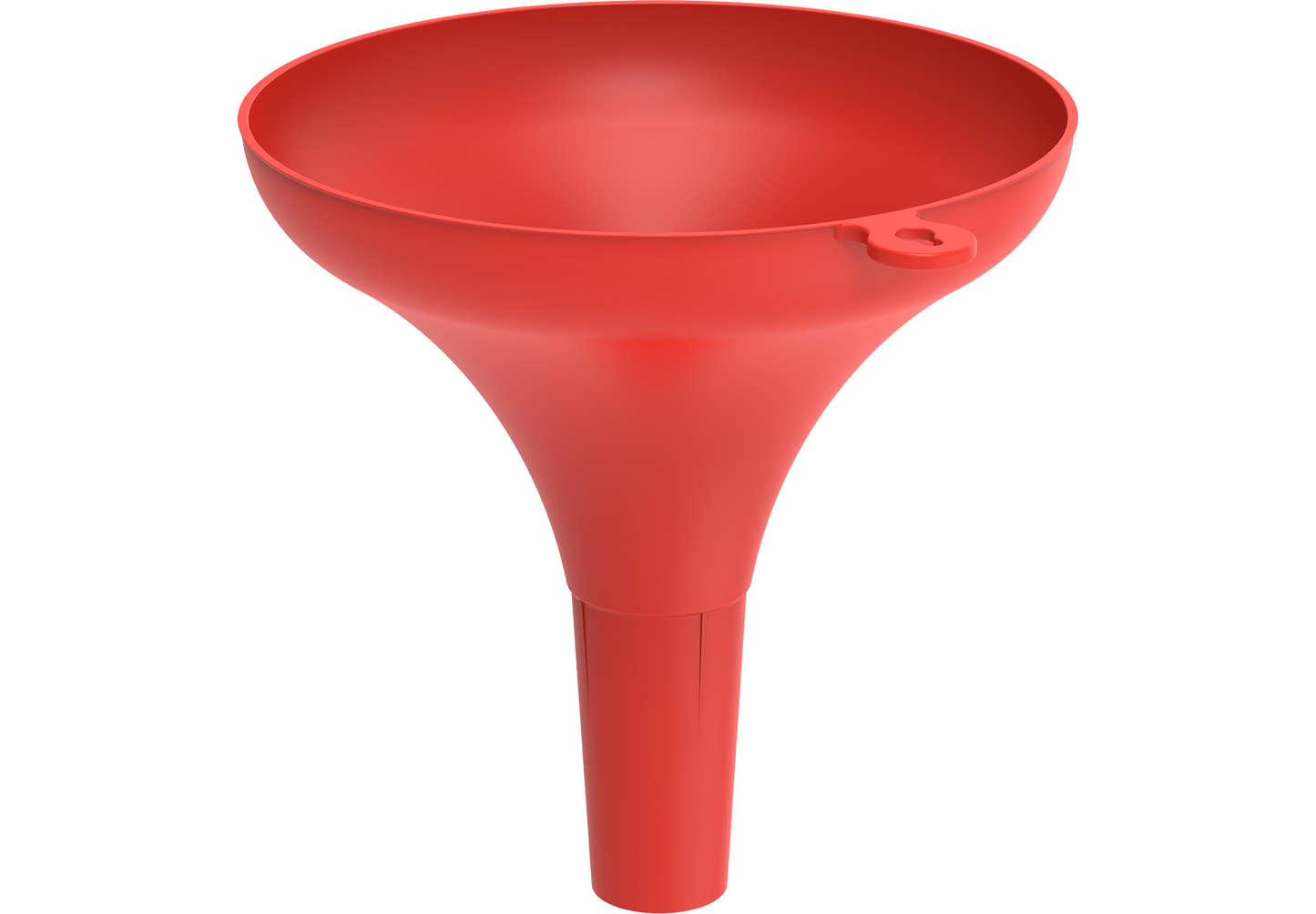8" Funnel Large - Cosmoplast Bahrain