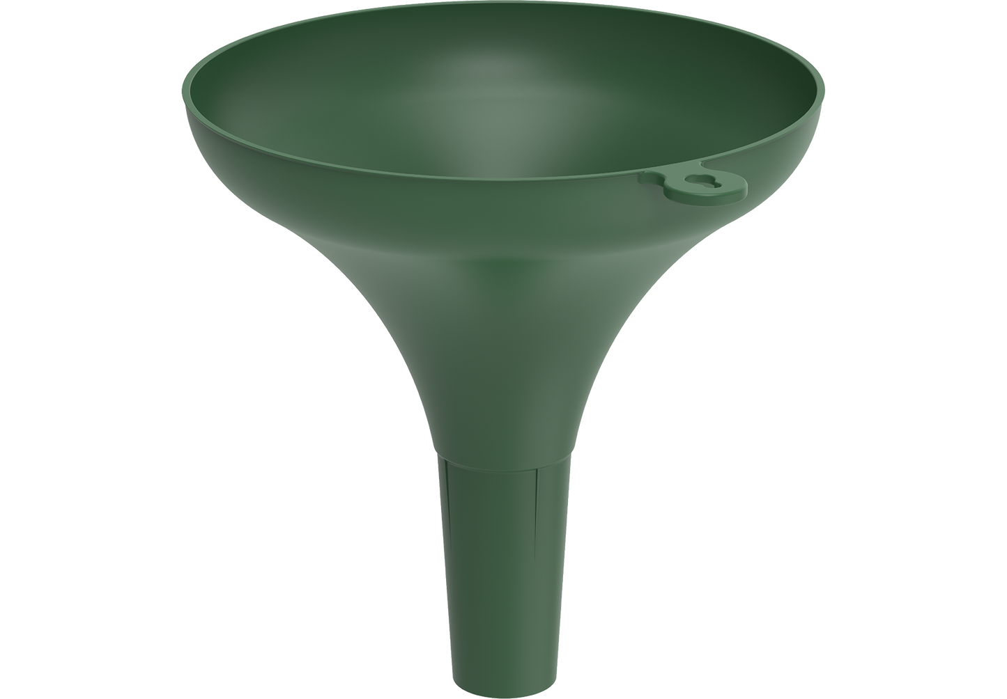 6" Funnel Medium - Cosmoplast Bahrain