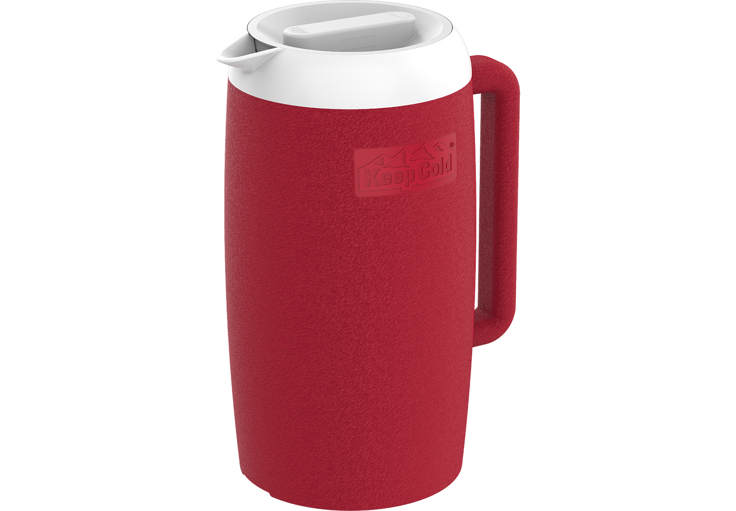 1.5L Insulated Water Jug - Cosmoplast Bahrain