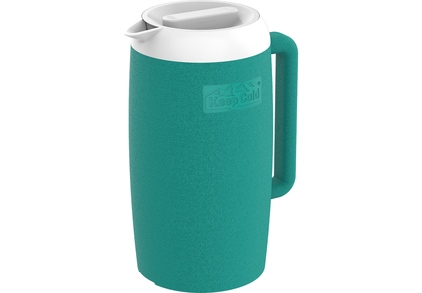 1.5L Insulated Water Jug - Cosmoplast Bahrain