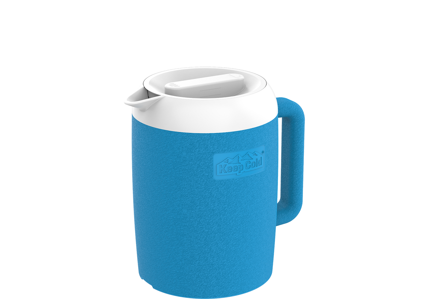 1L Insulated Water Jug - Cosmoplast Bahrain