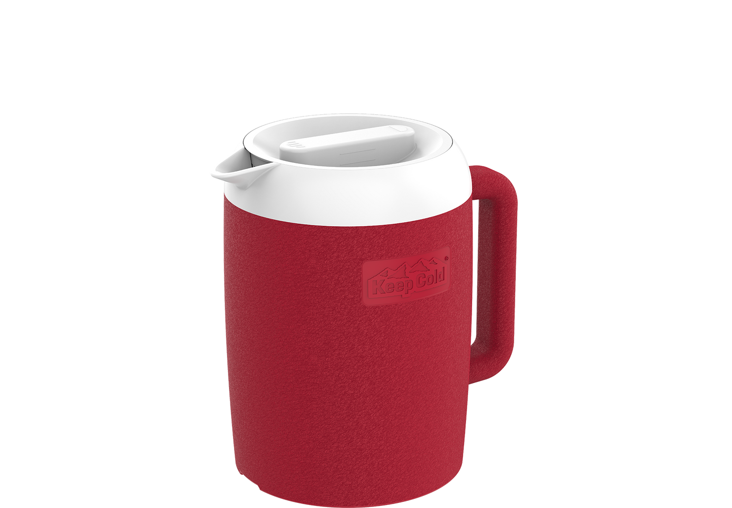 1L Insulated Water Jug - Cosmoplast Bahrain