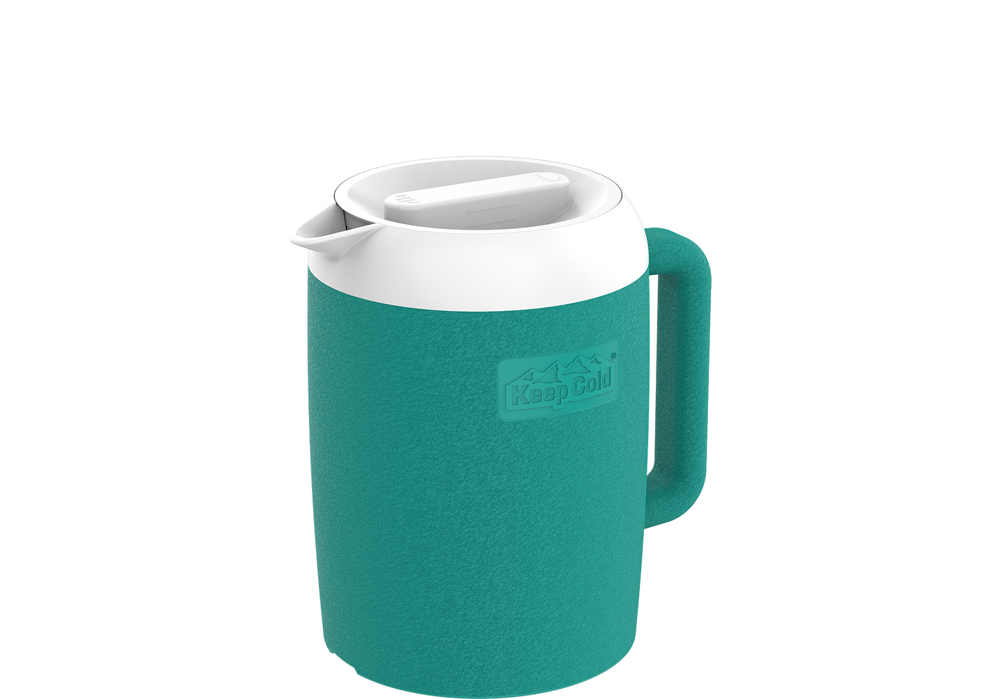 1L Insulated Water Jug - Cosmoplast Bahrain