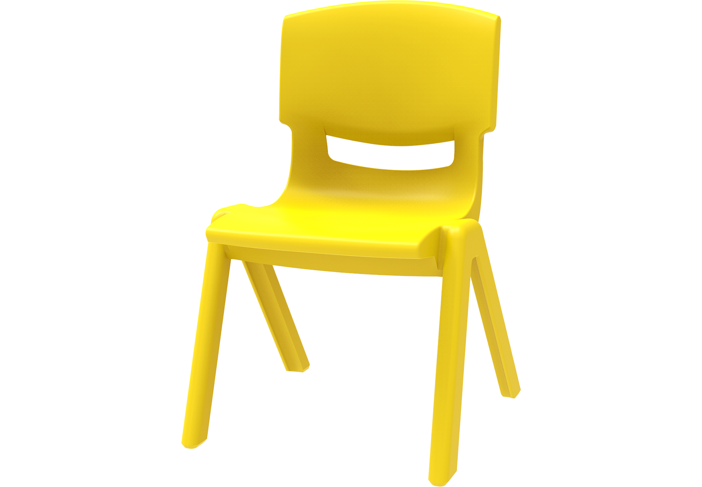 Deluxe Junior Chair - Cosmoplast Bahrain