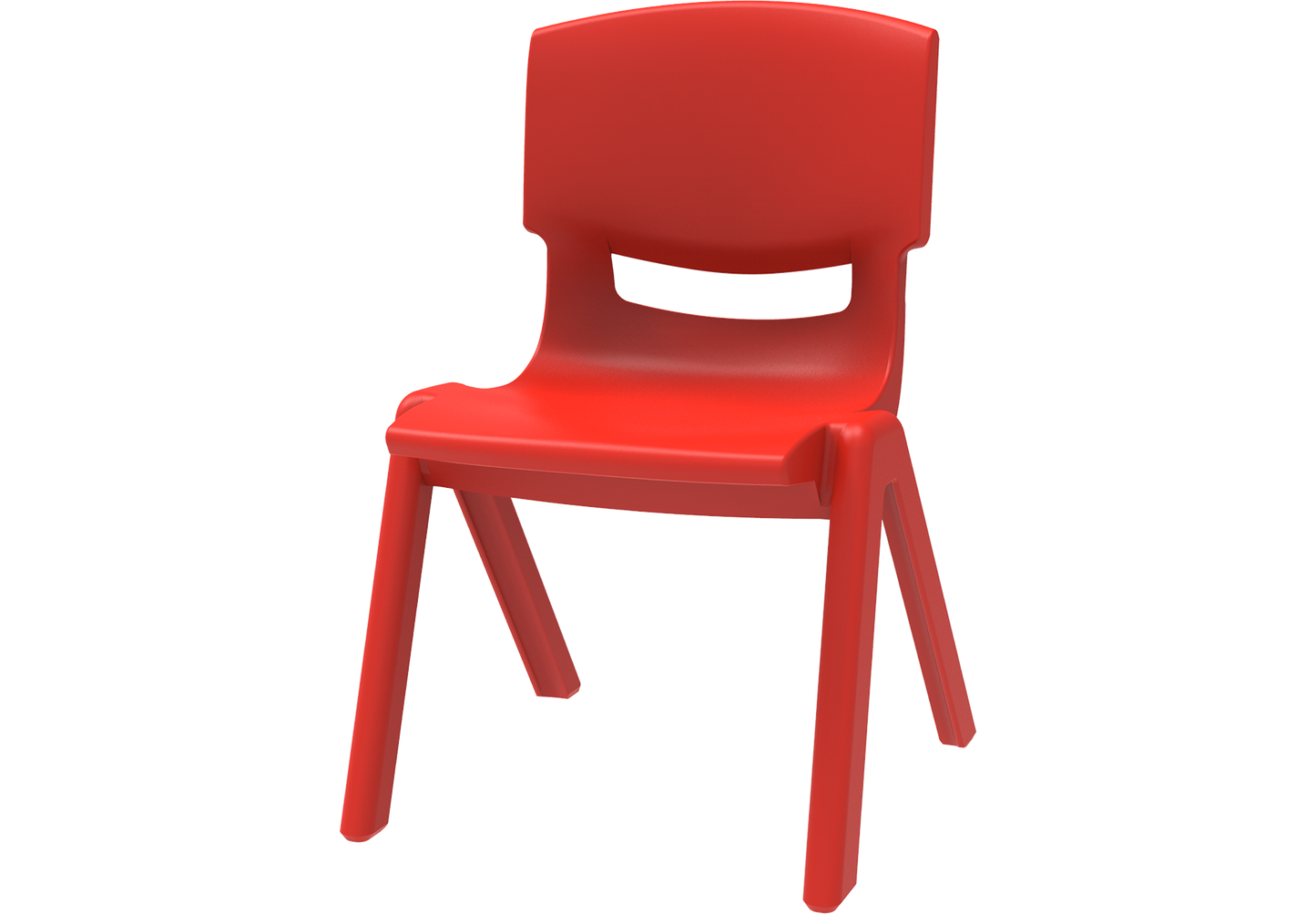 Deluxe Junior Chair - Cosmoplast Bahrain
