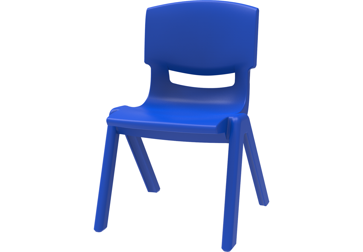 Deluxe Junior Chair - Cosmoplast Bahrain