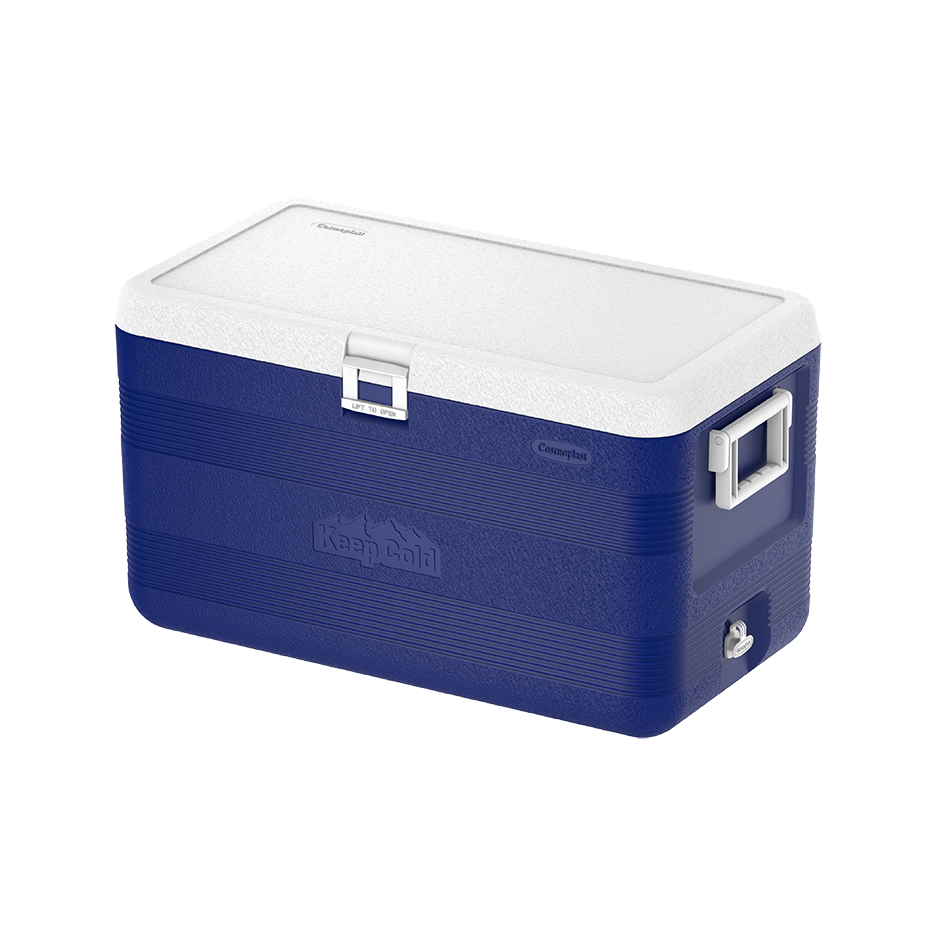 70L KeepCold Deluxe Icebox - Cosmoplast Bahrain