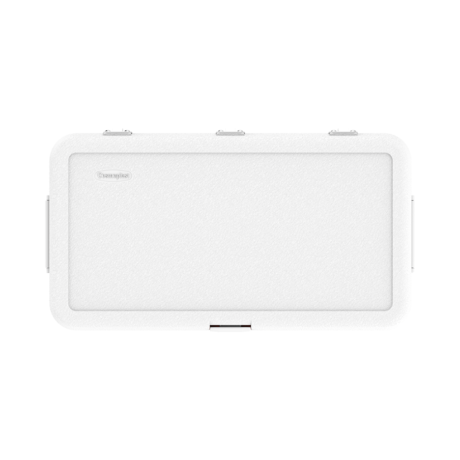 70L KeepCold Deluxe Icebox - Cosmoplast Bahrain