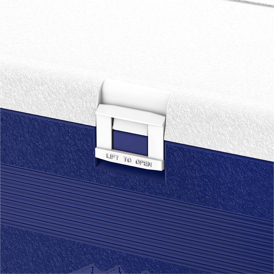 70L KeepCold Deluxe Icebox - Cosmoplast Bahrain