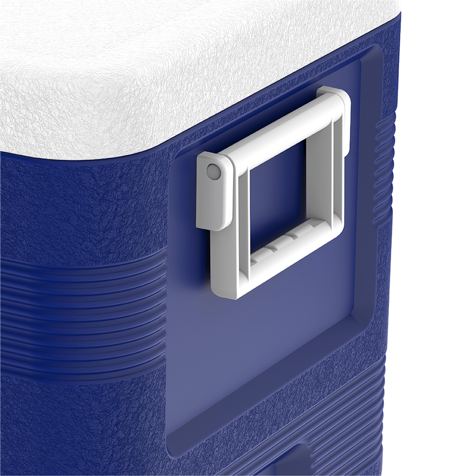 70L KeepCold Deluxe Icebox - Cosmoplast Bahrain