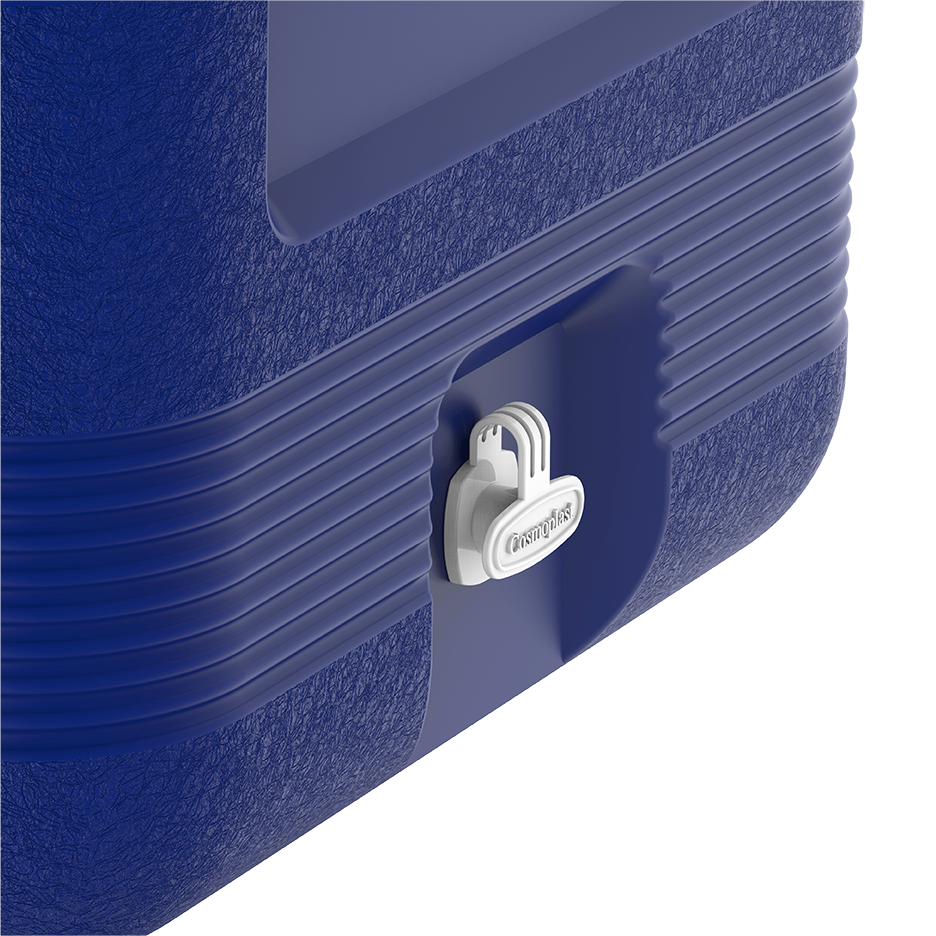 70L KeepCold Deluxe Icebox - Cosmoplast Bahrain