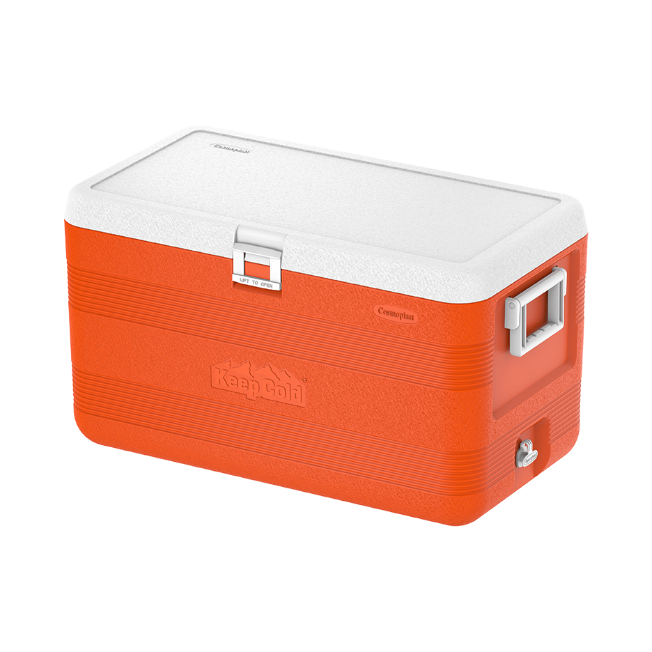70L KeepCold Deluxe Icebox - Cosmoplast Bahrain