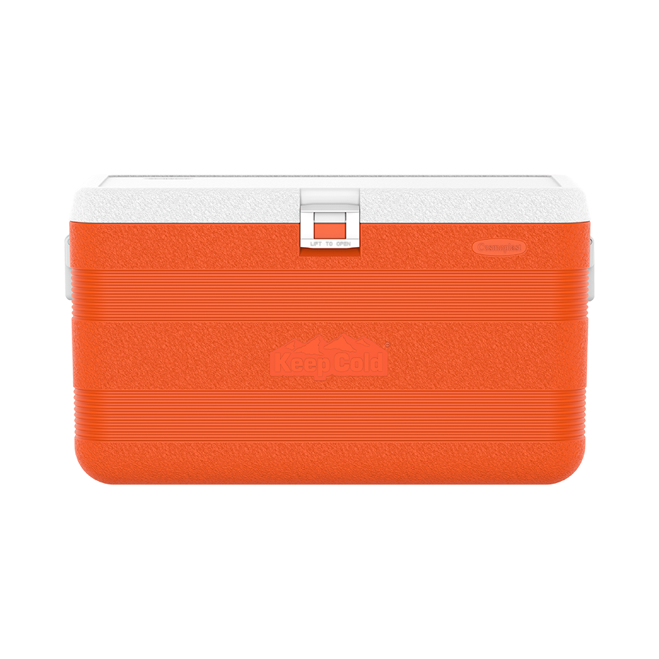 70L KeepCold Deluxe Icebox - Cosmoplast Bahrain