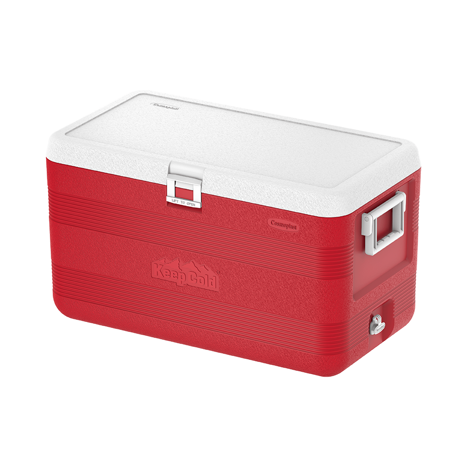 70L KeepCold Deluxe Icebox - Cosmoplast Bahrain