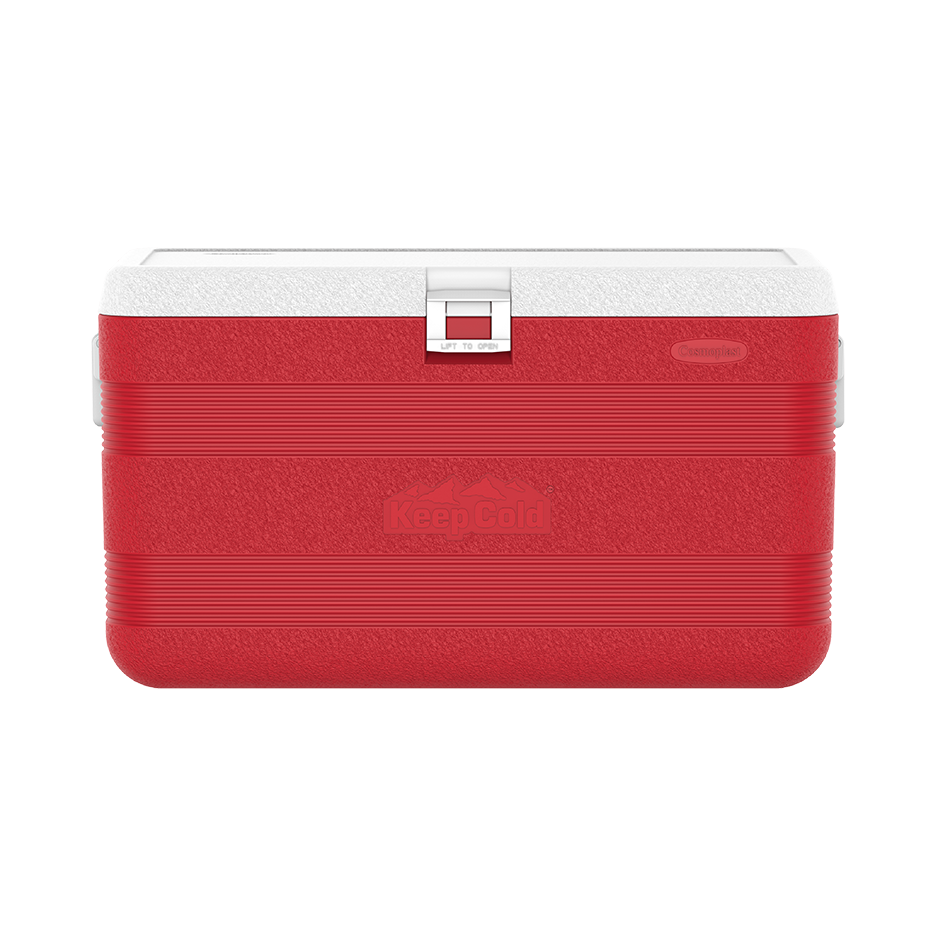 70L KeepCold Deluxe Icebox - Cosmoplast Bahrain
