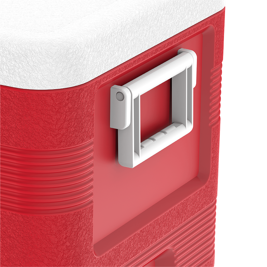 70L KeepCold Deluxe Icebox - Cosmoplast Bahrain