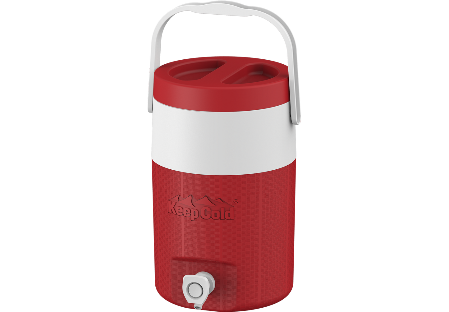 1 Gallon KeepCold Water Cooler - Cosmoplast Bahrain