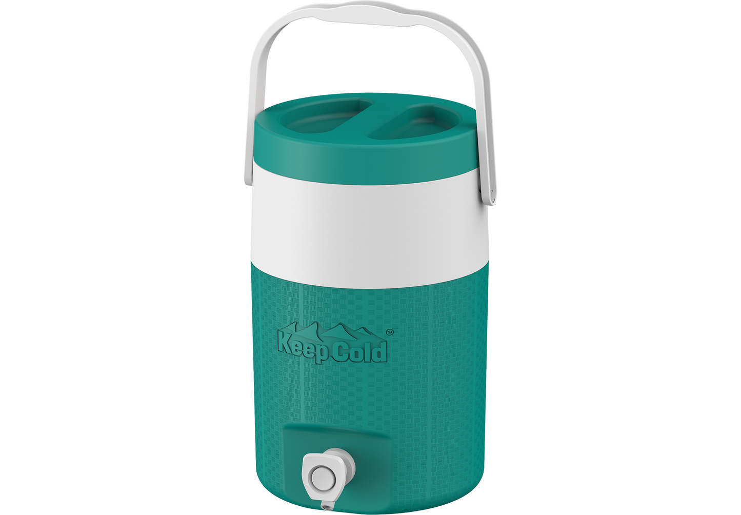 1 Gallon KeepCold Water Cooler - Cosmoplast Bahrain