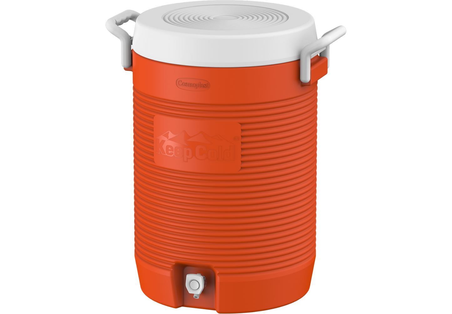 20L KeepCold Water Cooler - Cosmoplast Bahrain