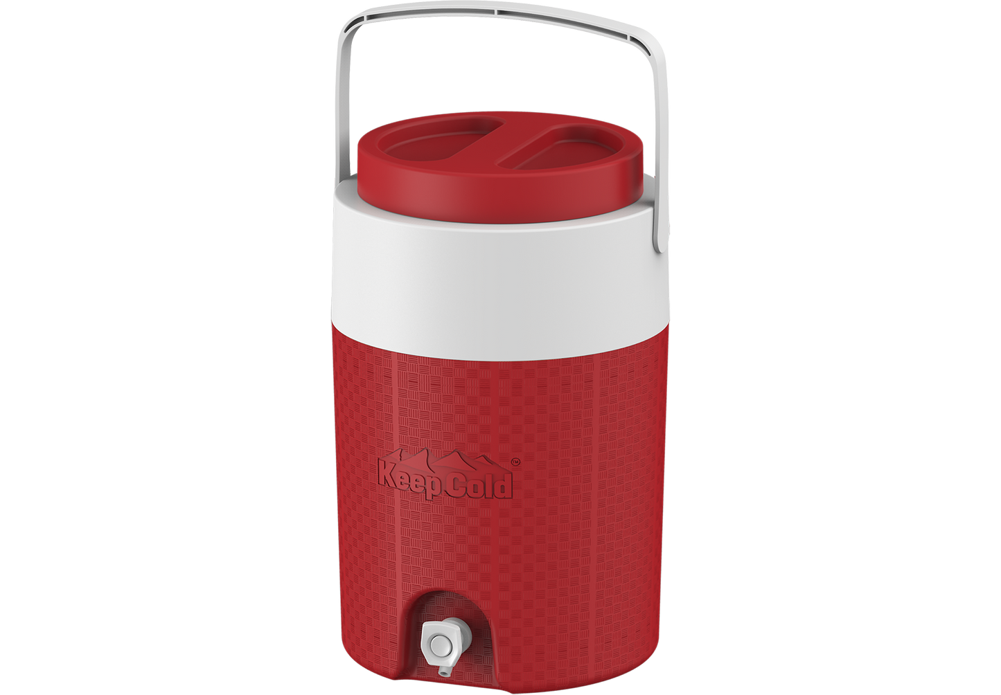 3 Gallon KeepCold Water Cooler - Cosmoplast Bahrain