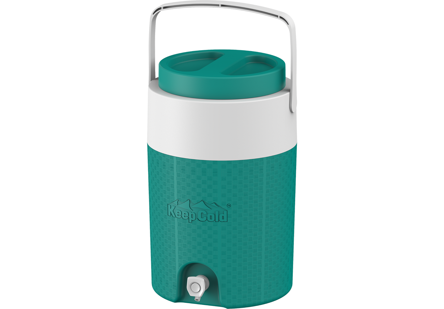 3 Gallon KeepCold Water Cooler - Cosmoplast Bahrain