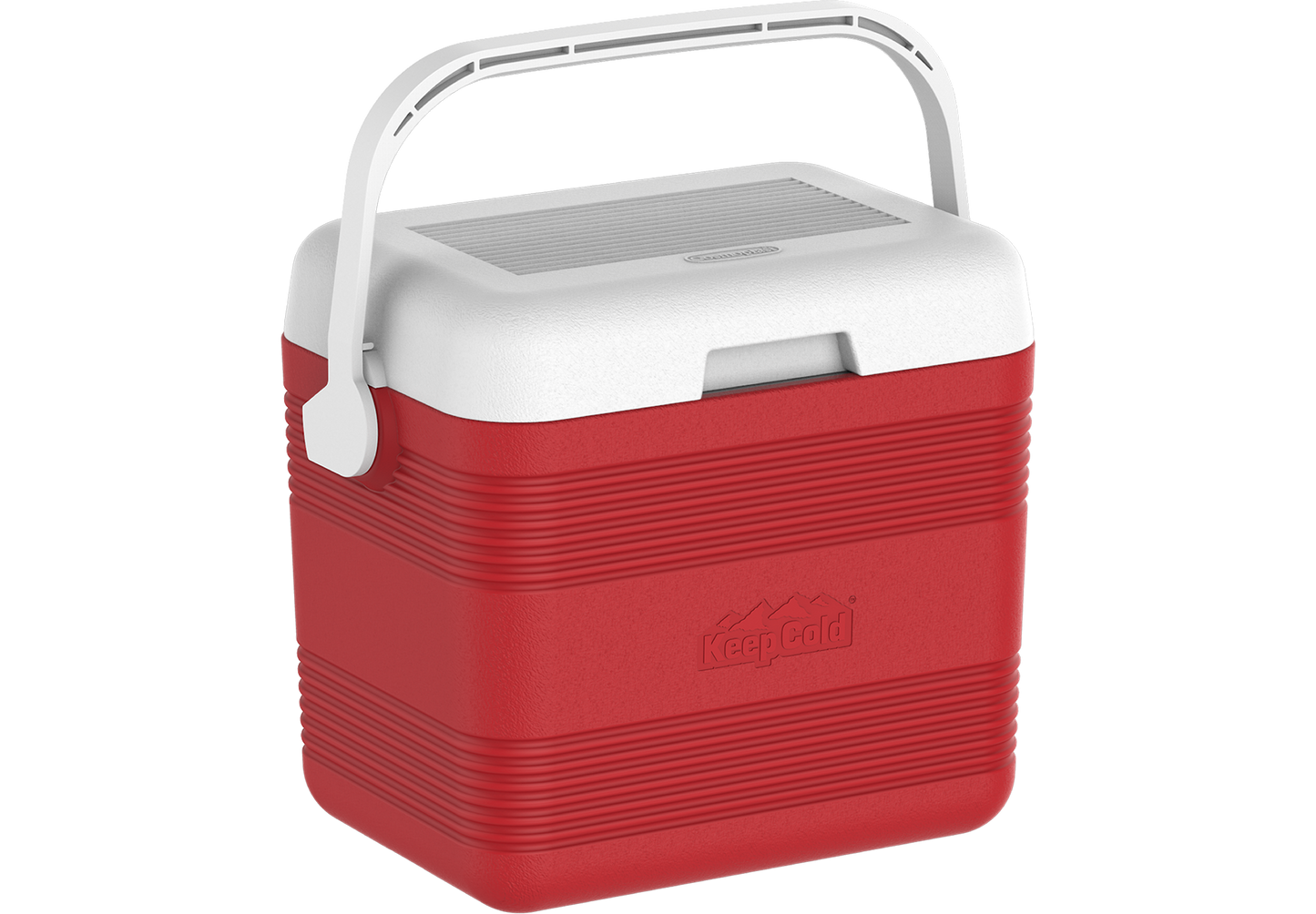 10L KEEPCOLD DELUXE ICEBOX - Cosmoplast Bahrain