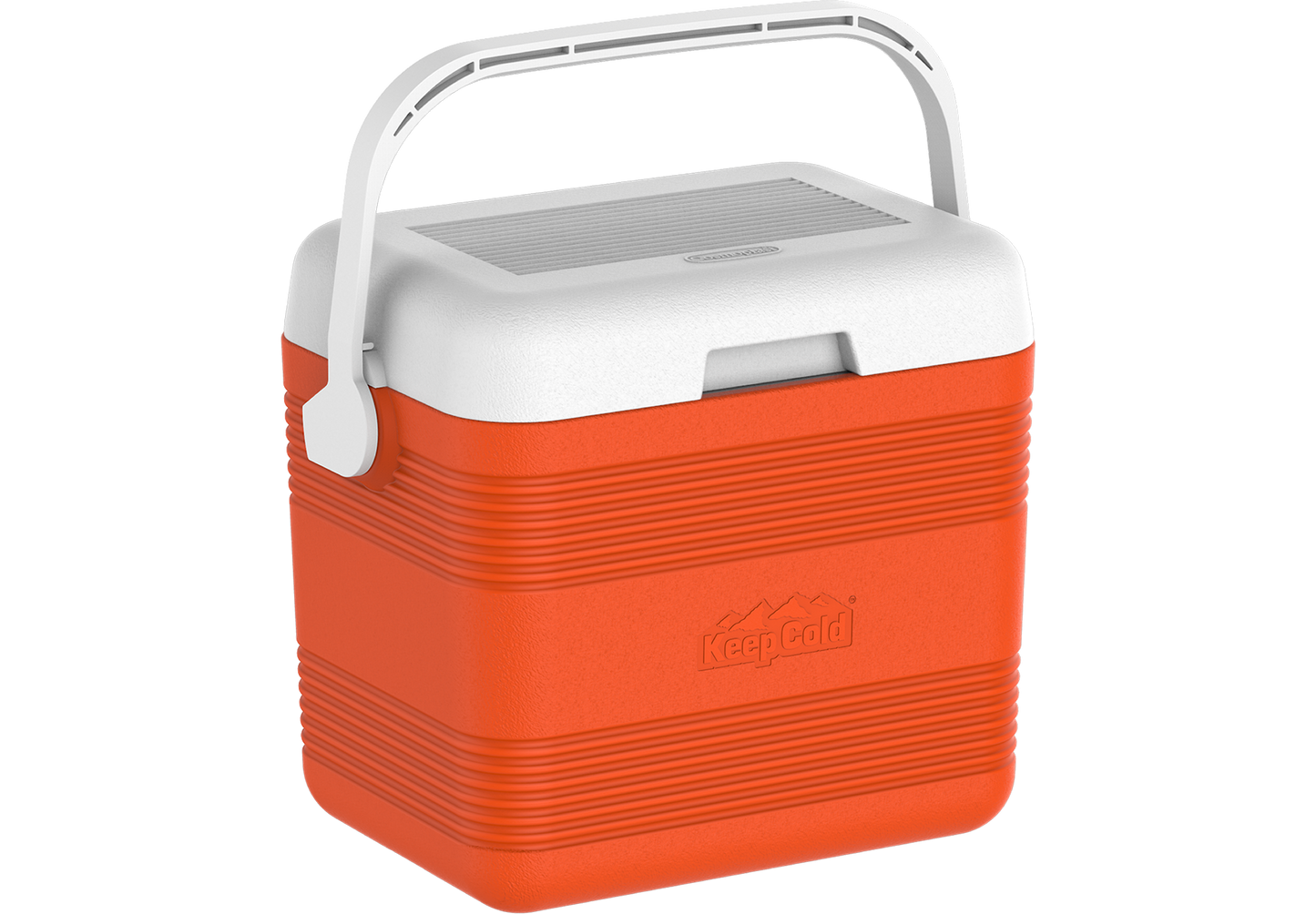 10L KEEPCOLD DELUXE ICEBOX - Cosmoplast Bahrain