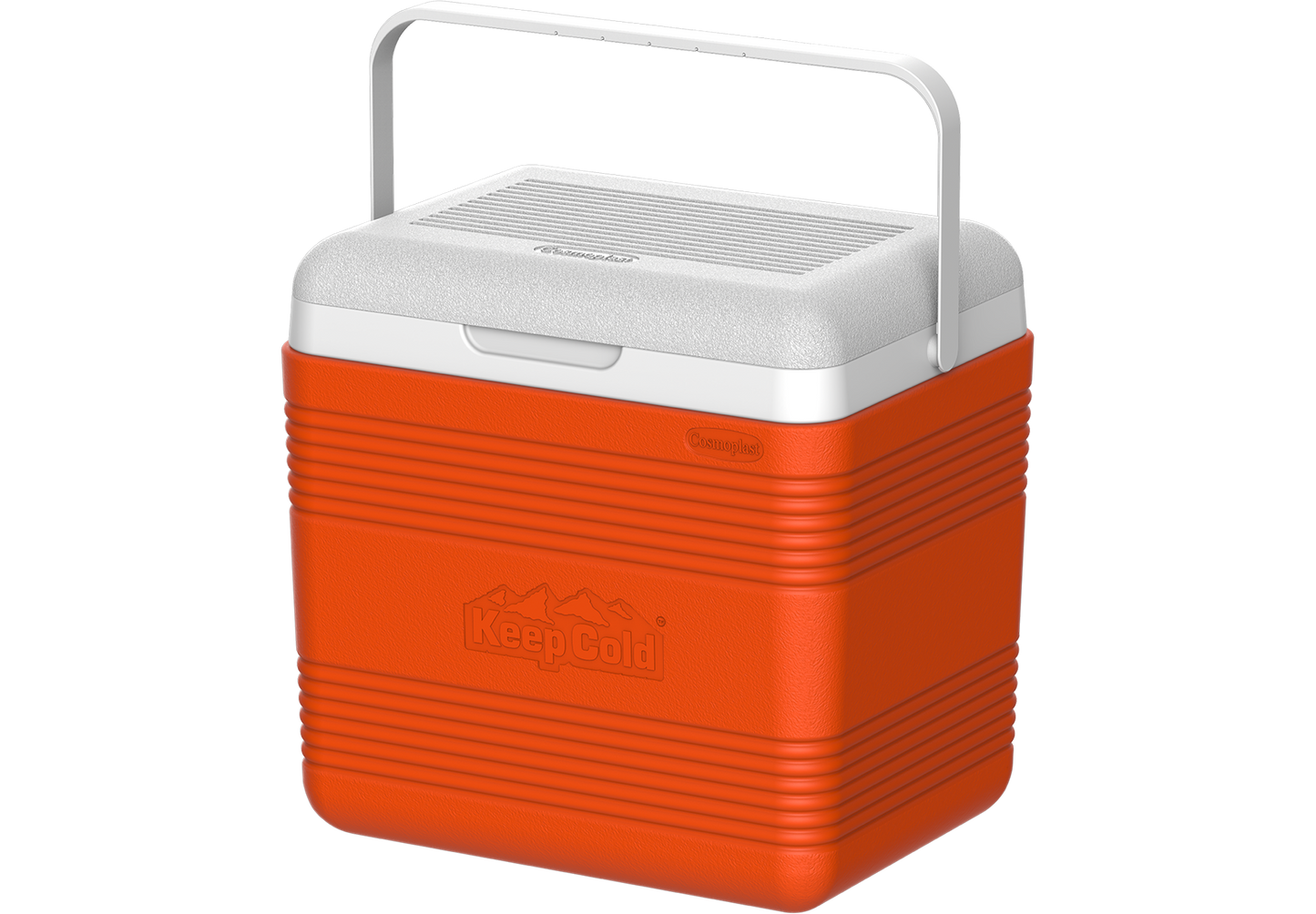 18L KeepCold Deluxe Icebox - Cosmoplast Bahrain