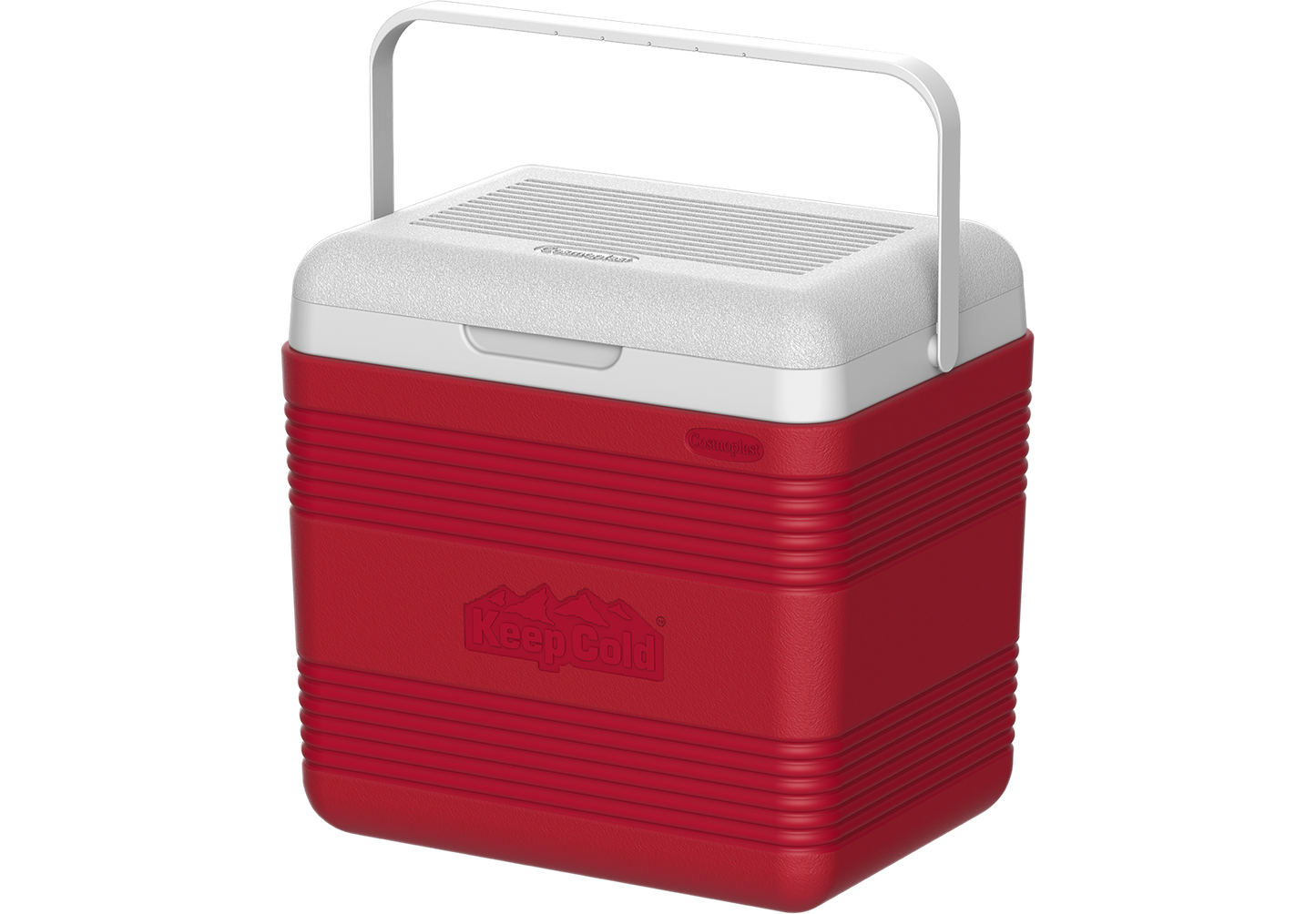 18L KeepCold Deluxe Icebox - Cosmoplast Bahrain