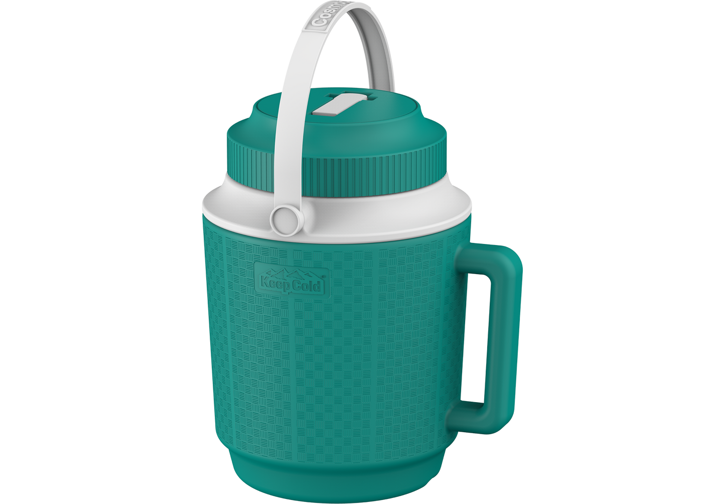 1/2 Gallon KeepCold Water Cooler - Cosmoplast Bahrain