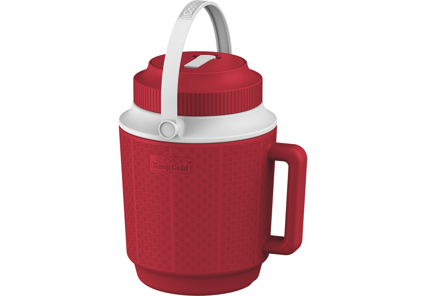 1/2 Gallon KeepCold Water Cooler - Cosmoplast Bahrain