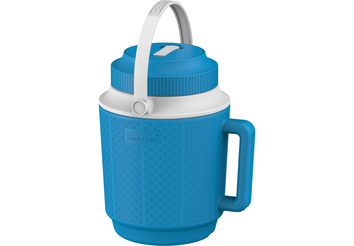 1/2 Gallon KeepCold Water Cooler - Cosmoplast Bahrain