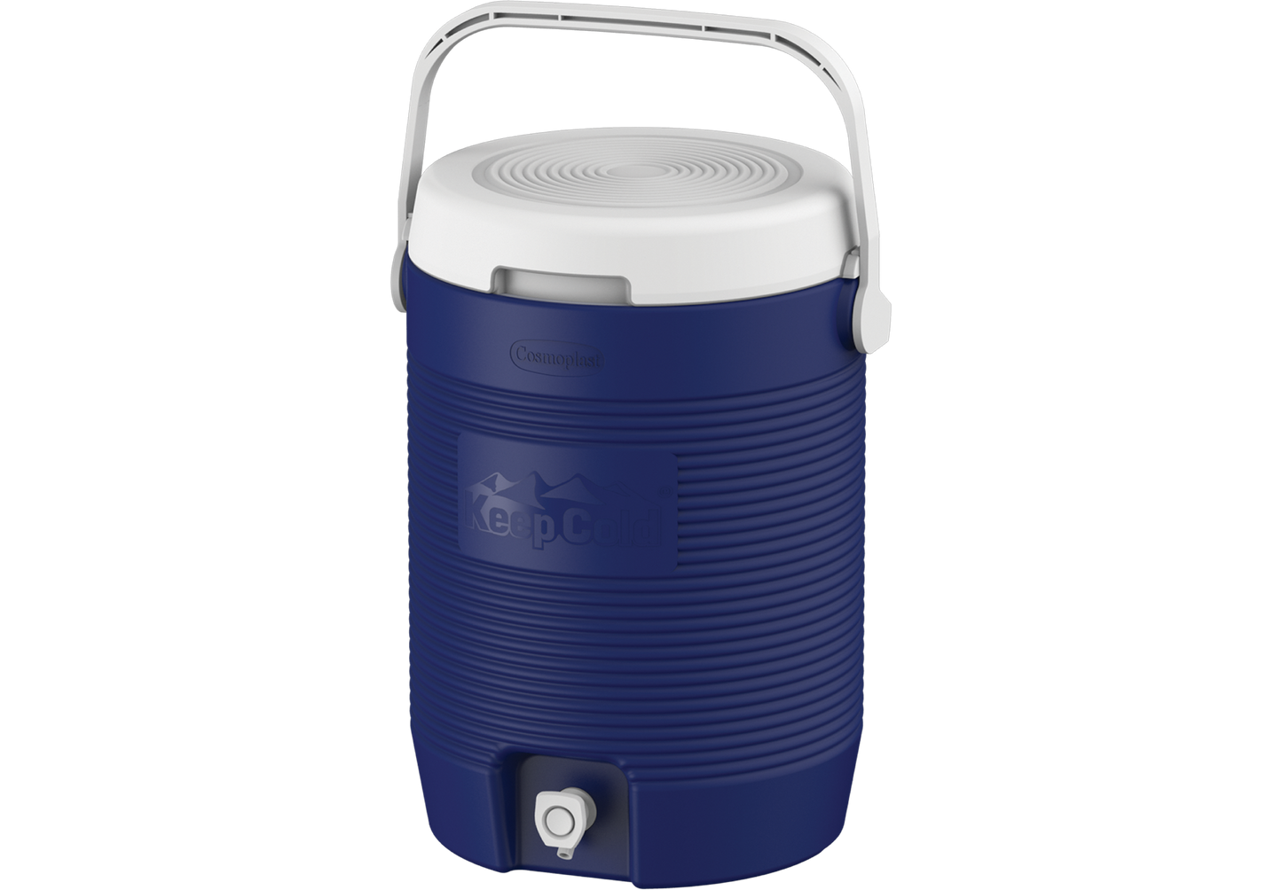 16L KeepCold Water Cooler Large - Cosmoplast Bahrain