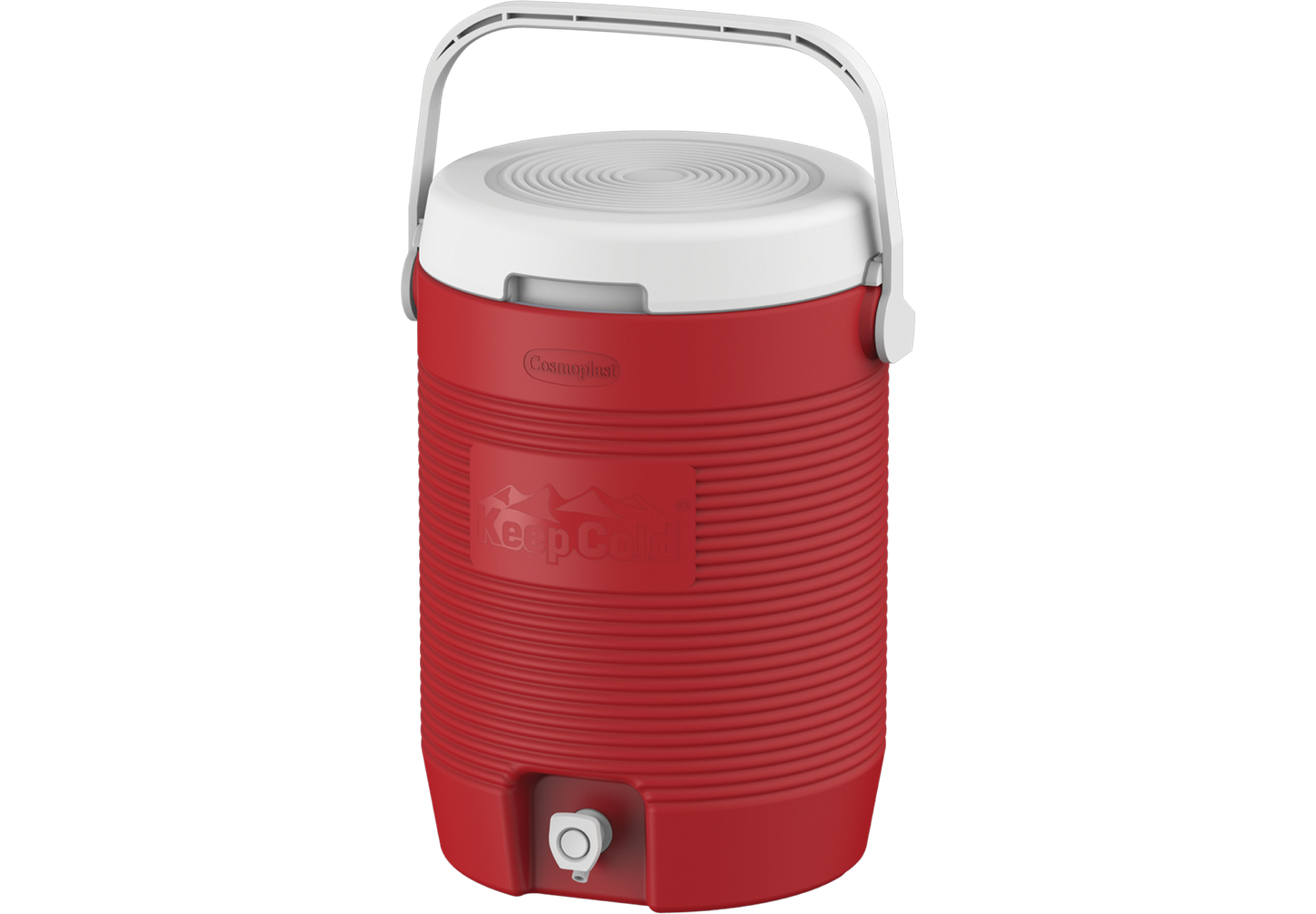 16L KeepCold Water Cooler Large - Cosmoplast Bahrain
