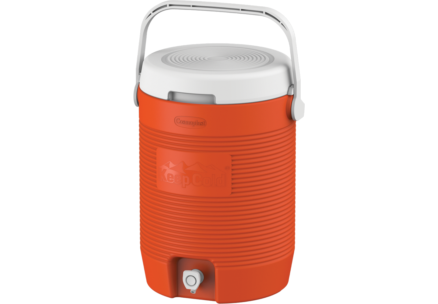 16L KeepCold Water Cooler Large - Cosmoplast Bahrain