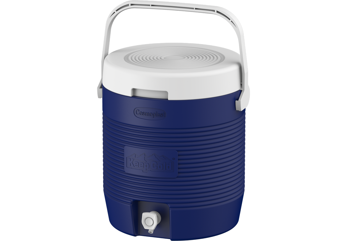 12L KeepCold Water Cooler Medium - Cosmoplast Bahrain
