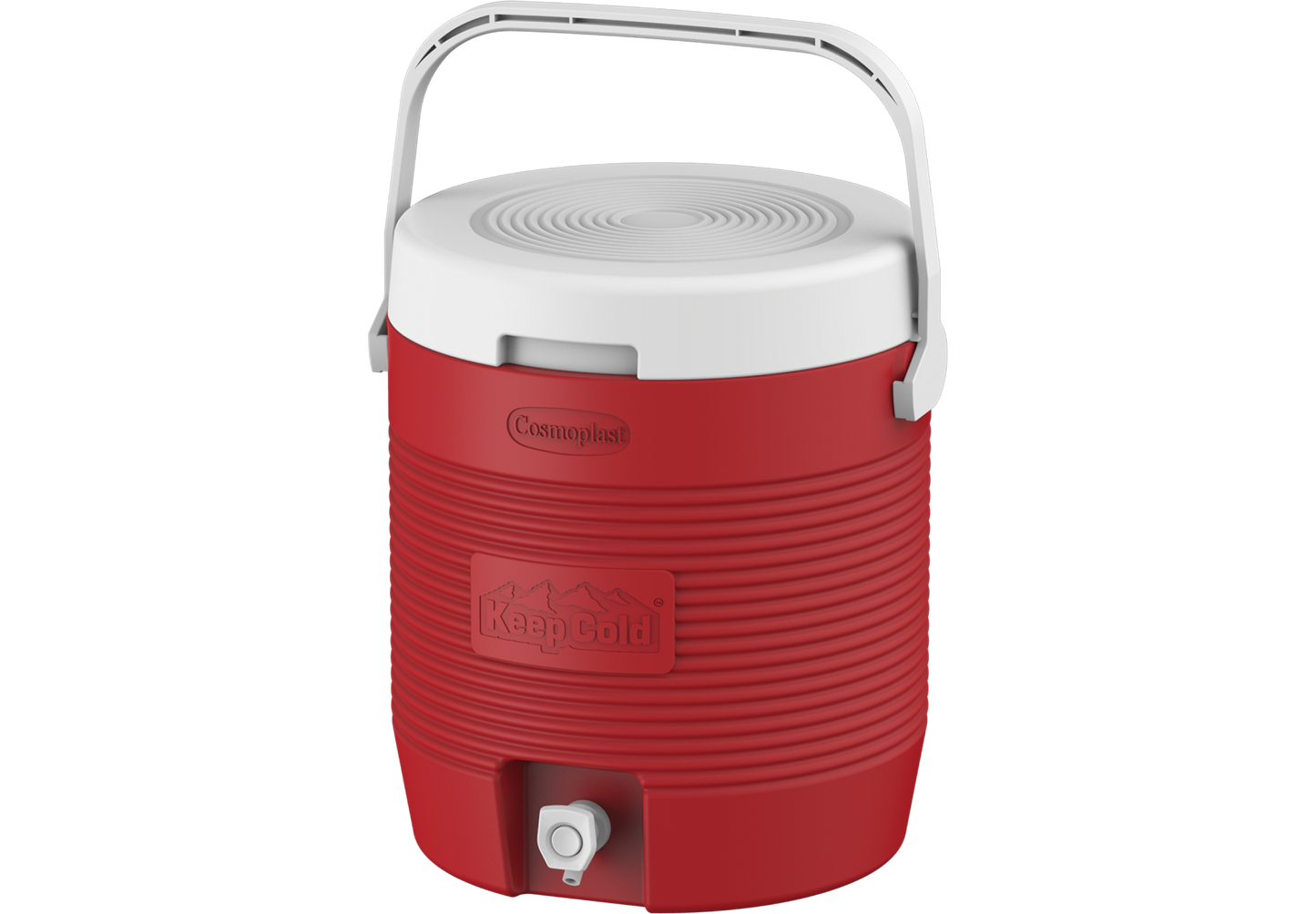 12L KeepCold Water Cooler Medium - Cosmoplast Bahrain
